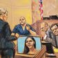 El Chapo trial: The kingpin's mistress tells all