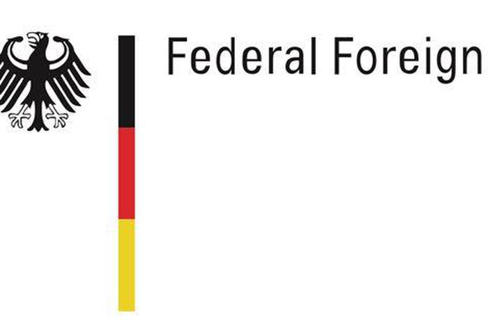 Germany - Federal Foreign Office