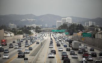 Justice Department Investigates California Emissions Pact That Embarrassed Trump
