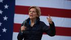 Well, I have some thoughts about that, inspired in part by looking at Sen. Elizabeth Warren’s proposals on both the tax and spending side.