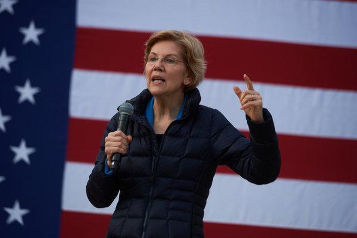 Well, I have some thoughts about that, inspired in part by looking at Sen. Elizabeth Warren’s proposals on both the tax and spending side.