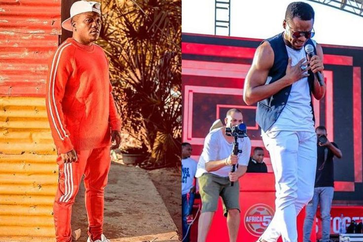 Alikiba refused to feature in my song because of Diamond – reveals Veteran singer