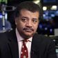 Neil deGrasse Tyson's show is pulled amid misconduct allegations