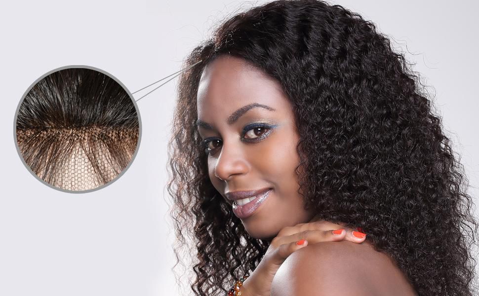 Wigs do's and don'ts (Amazon)