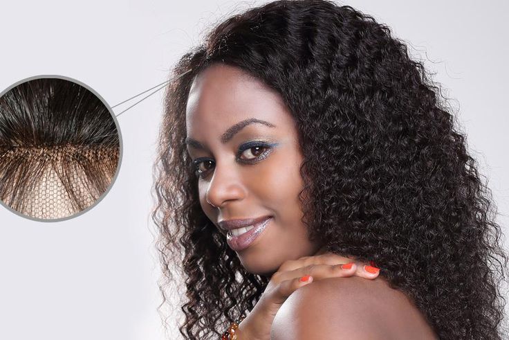 Wigs do's and don'ts (Amazon)