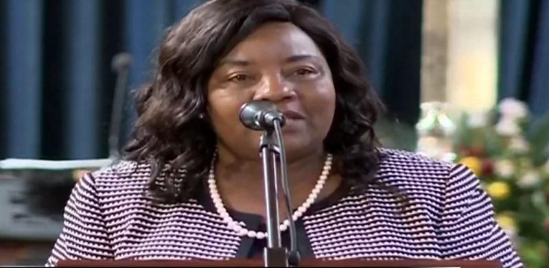 Mama Ida Odinga narrates how she convinced Dr Joyce Laboso to join politics in 3 hours