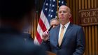 After critical report, NYC Police commissioner backs more light on disciplinary files