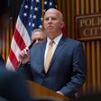 After critical report, NYC Police commissioner backs more light on disciplinary files