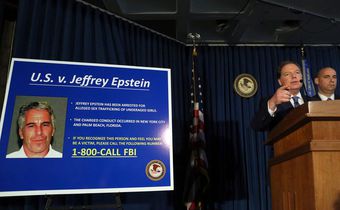 Why the Jeffrey Epstein Investigation Is Not Over