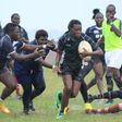 Uganda Rugby Union