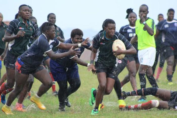 Uganda Rugby Union