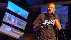 You are on my wall like a fly in a butchery – DNG shuts down fan