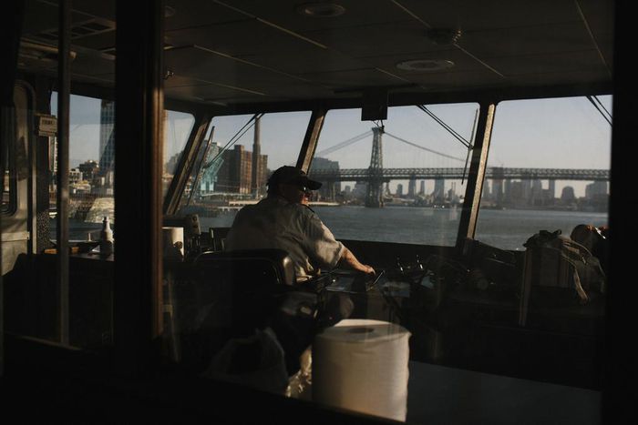 A Ferry Subsidy of $24.75 a Ride? New York City's Costs Are Ballooning