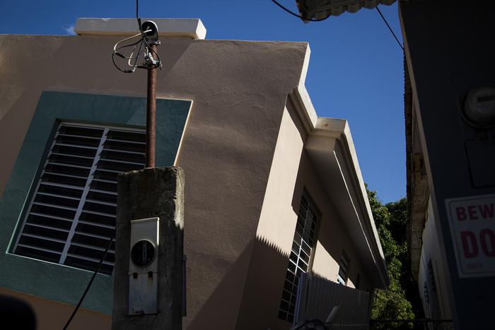 Governor Signs Disaster Declaration as New Earthquake Rattles Puerto Rico