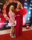 Phoina with Tanasha. How Tanasha Donna’s EP Launch went down in Nairobi (Photos)