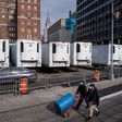 Coronavirus in N.Y.: Toll Soars to Nearly 3,000 as State Pleads for Aid