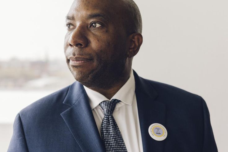 A Black Scholar's Lonely Trek at the Top of the Math World