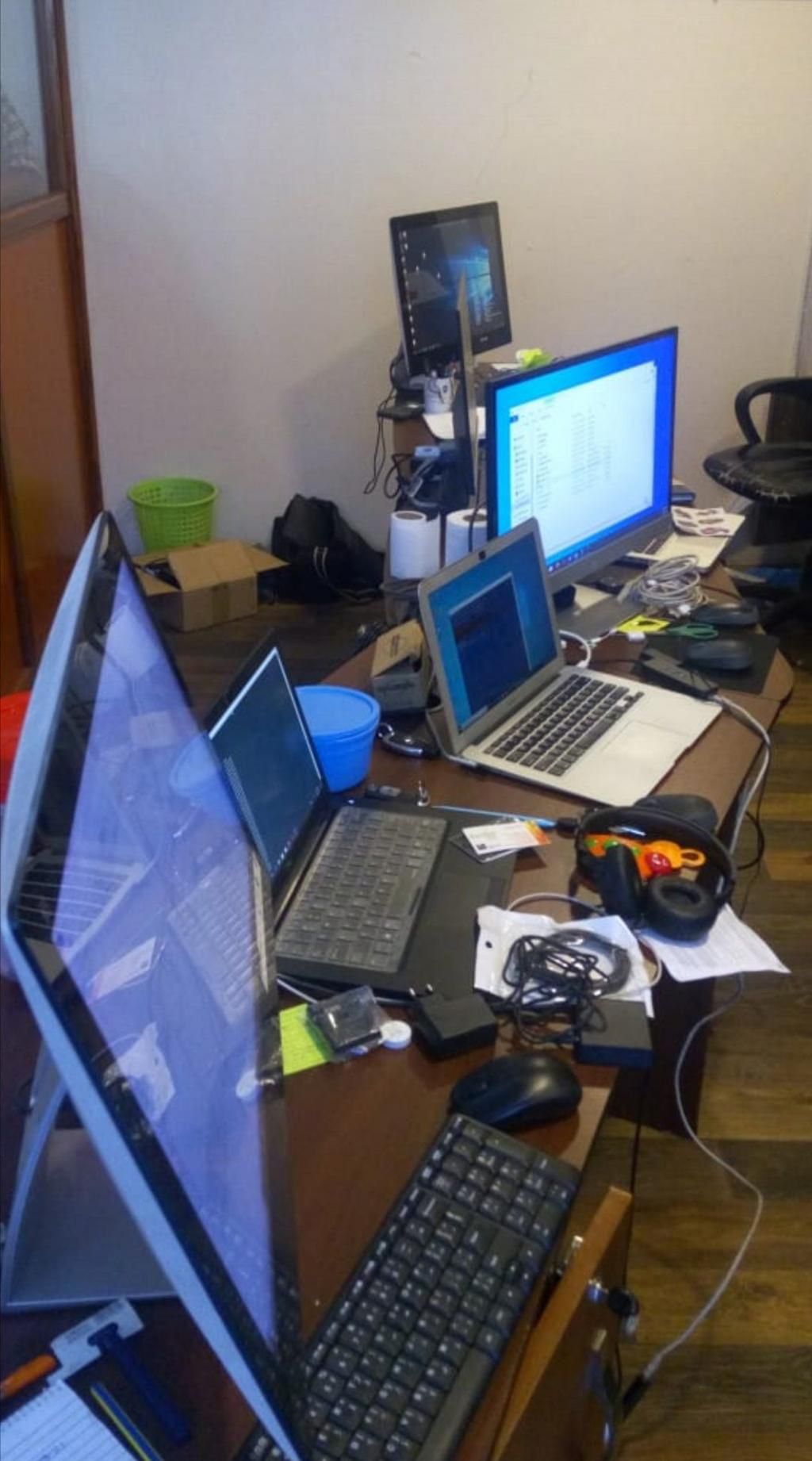 NTSA official Antony Korir, 2 others arrested in fake number plates scam operating from Ngara