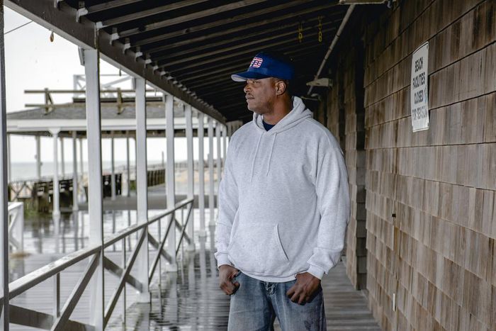 Nearly 2,000 Dead as Coronavirus Ravages Nursing Homes in New York Region