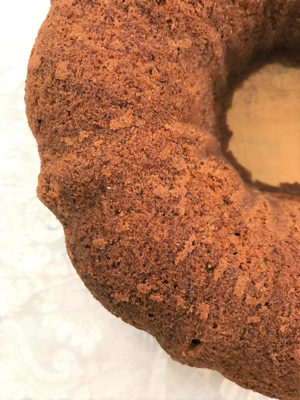 Recipe with a Pulselive twist: The ultimate bundt-style spiced Banana Bread