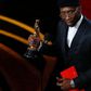 Mahershala Ali wins second Oscar, ties Denzel Washington