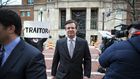 Manafort's 47 Months: A Sentence That Drew Gasps From Around the Country
