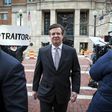 Manafort's 47 Months: A Sentence That Drew Gasps From Around the Country