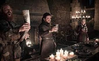 HBO erases the 'Game of Thrones' coffee cup