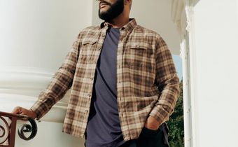 After Madea, Tyler Perry Builds a New Kingdom