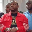 File image of Nairobi Governor Mike Sonko at Milimani Law Courts during his bail hearing on December 11, 2019. He is among three governors barred from accessing their offices as part of bail terms