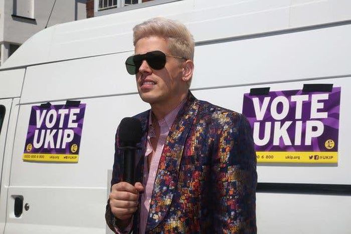 Boston approves application for straight pride parade