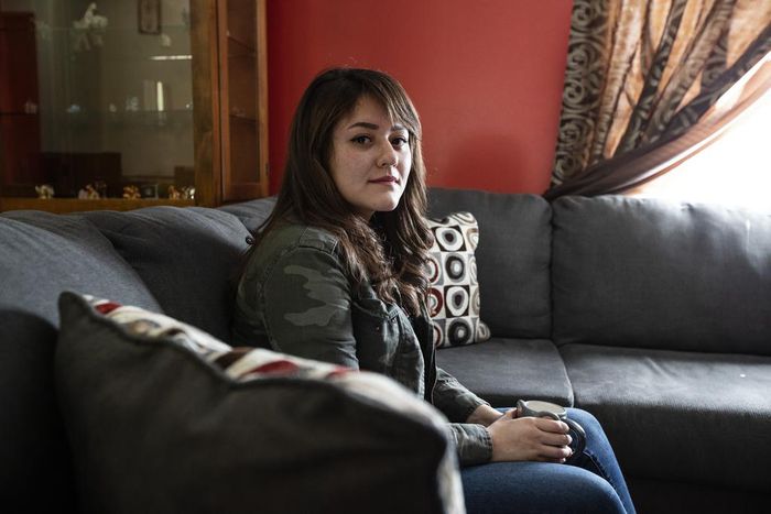 Why Birthrates Among Hispanic Americans Have Plummeted