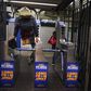 How Rampant Is Fare Evasion? At Times Square, One Rider a Minute Sneaks In