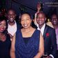 L-R: Janet Mbugua, Eddie Ndichu, Janet’s Mum, Samuel Mbugua, Their dad and Timothy Mbugua (officialjanetmbugua.com)