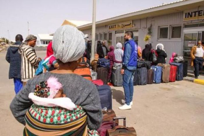 International Organization for Migration (IOM)