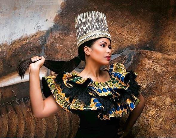 Julie Gichuru on her exit from the media and career growth 12 years later