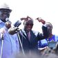 Why are you embarrassing me? Raila after Kisumu residents heckle him over Muhoroni Industrial Park