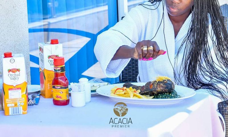 Akothee speaks after bagging another distinguished award
