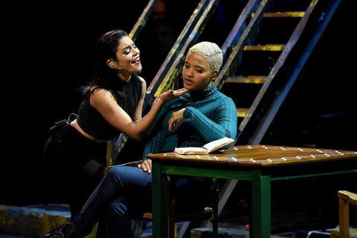 'Rent Live': How do you measure a show you were never meant to see?