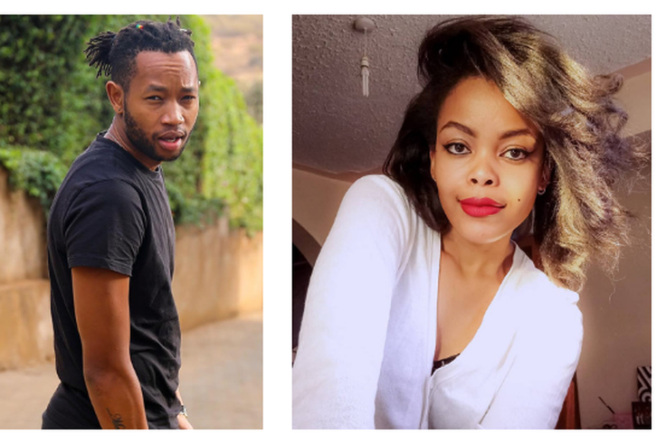 Ephy and Chantelle (Instagram)