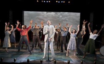 What's Broadway Got to Do With It? More Pop Musicals