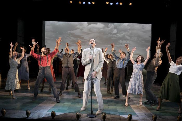 What's Broadway Got to Do With It? More Pop Musicals