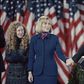 As Hillary Clinton Steps Away, a Political Era for Women Wanes
