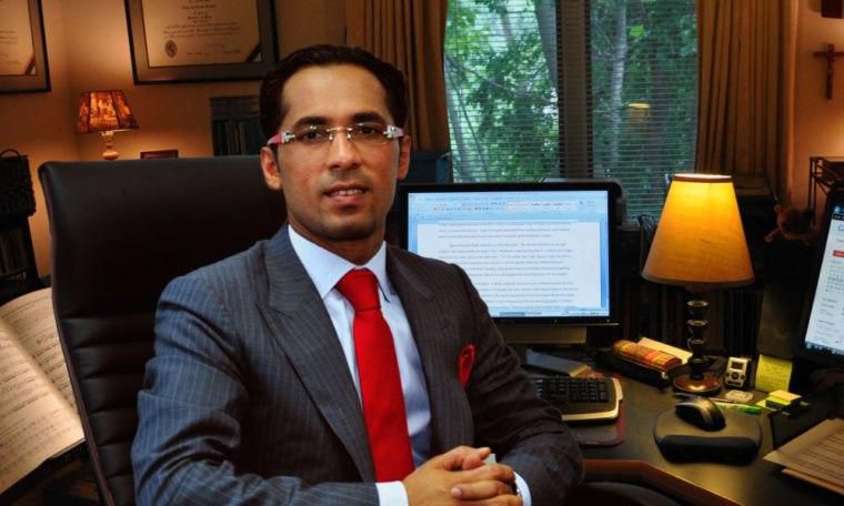 Mohammed Dewji