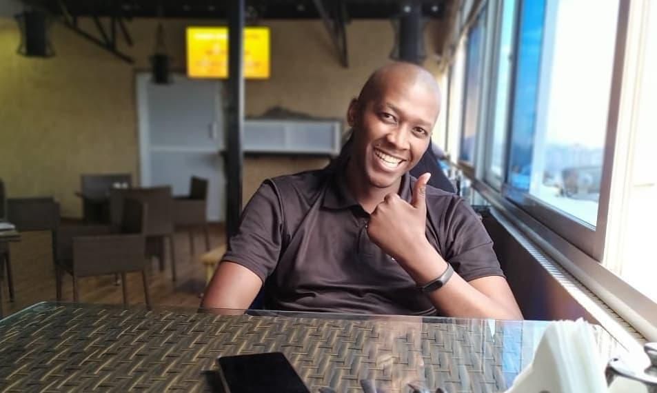 I almost got killed – Inooro TV journalist narrates near death experience after quitting job as police officer