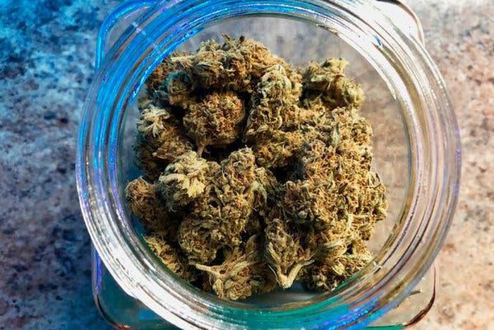 Inmates can legally possess marijuana, but not smoke it, California court rules