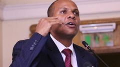 Danson Mungatana
