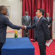 China warns Kenyan MP over "irresponsible & racist" comments in corona virus debate