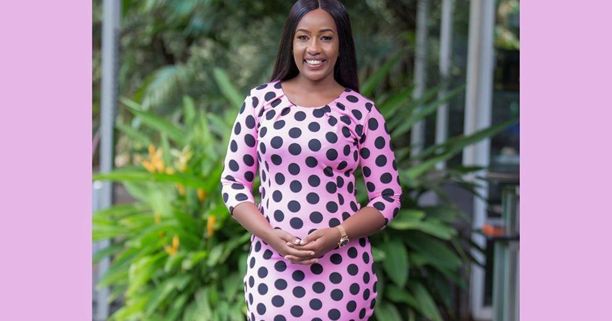 Teacher Wanjiku lands ambassadorial job | Pulse Uganda