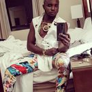 List of Kenyan male celebrities who cross dress